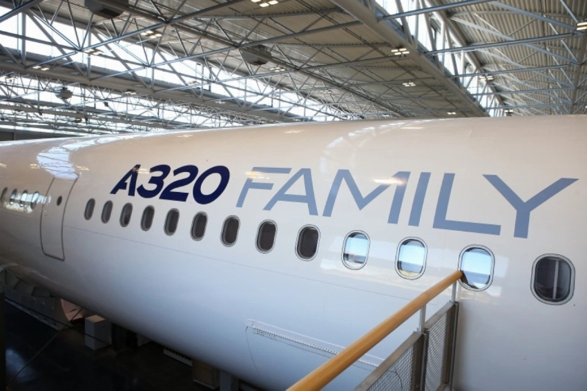 Saudi Airlines Resume Normal Operations After Airbus Issues Urgent A320 Recall